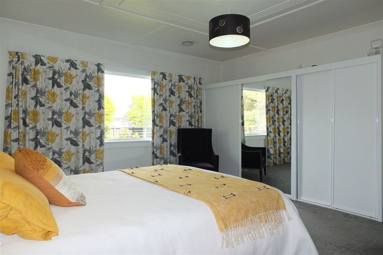 Photo of property in 261 Otipua Road, Highfield, Timaru, 7910