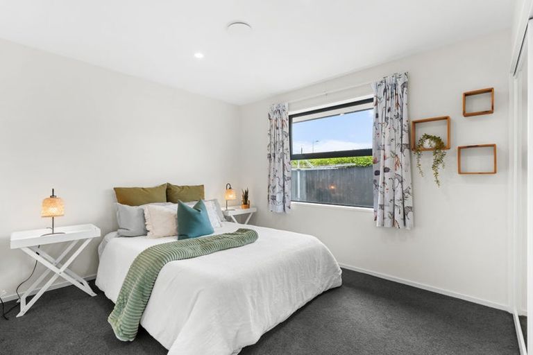 Photo of property in 1 Dow Square, Wigram, Christchurch, 8025