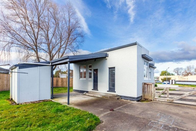 Photo of property in 15 Totara Street, Waipukurau, 4200