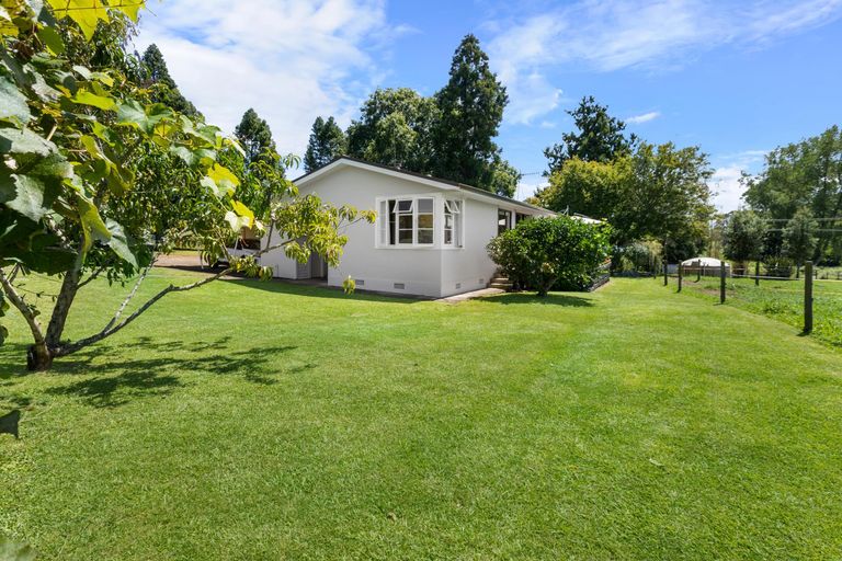 Photo of property in 1128 Tahuroa Road, Morrinsville, 3371