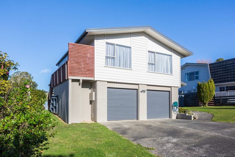 Photo of property in 7 Cannon Lane, Whitby, Porirua, 5024