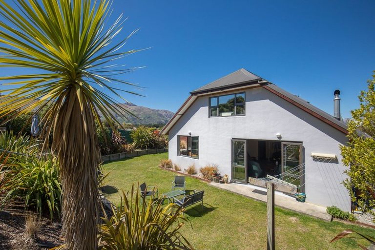 Photo of property in 57 Nichol Street, Lake Hawea, Wanaka, 9382