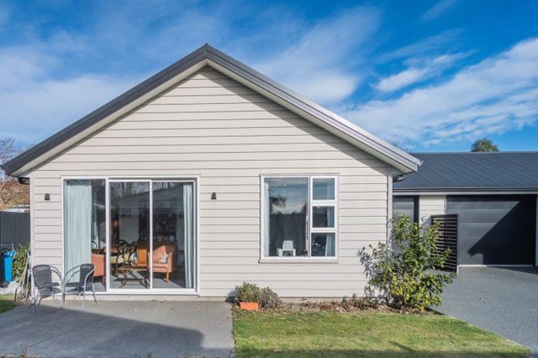Photo of property in 30b Davie Street, Temuka, 7920