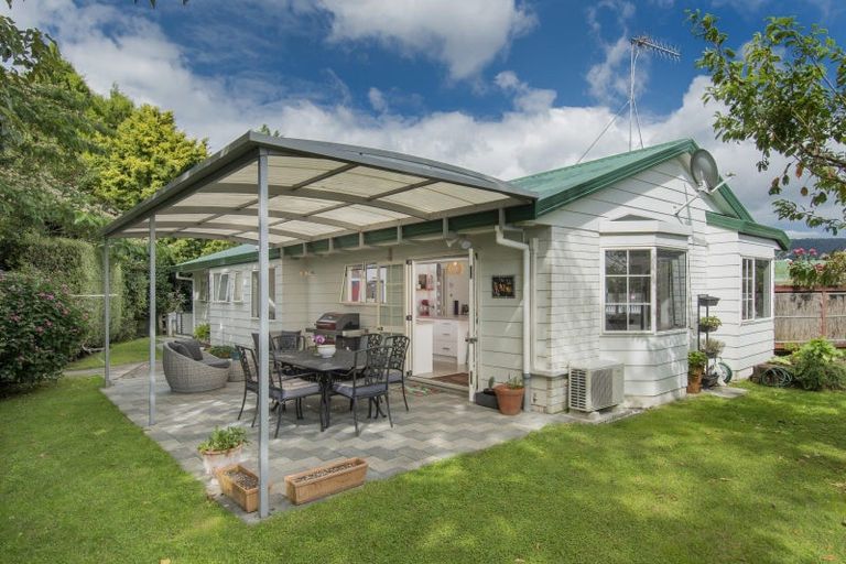 Photo of property in 33j Macloughlin Drive, Te Puke, 3119