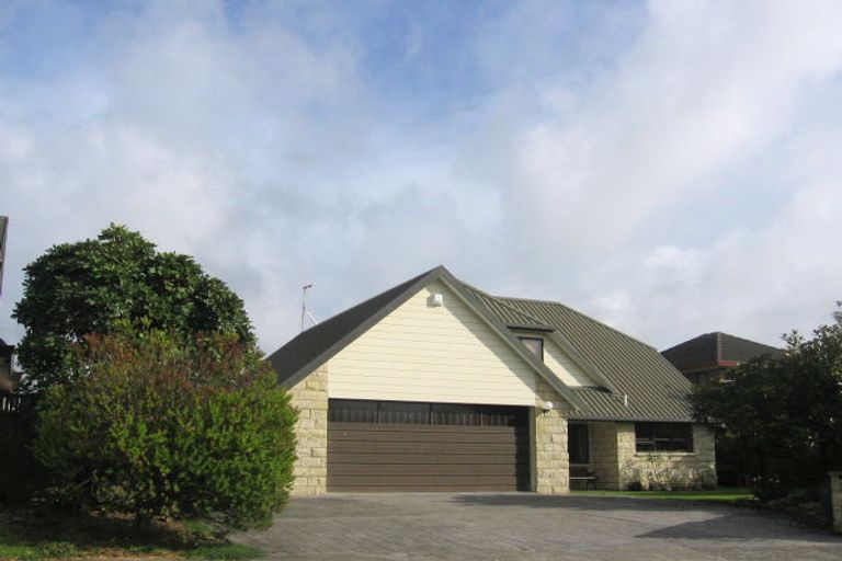 Photo of property in 21 Hanmer Place, Highbury, Palmerston North, 4412