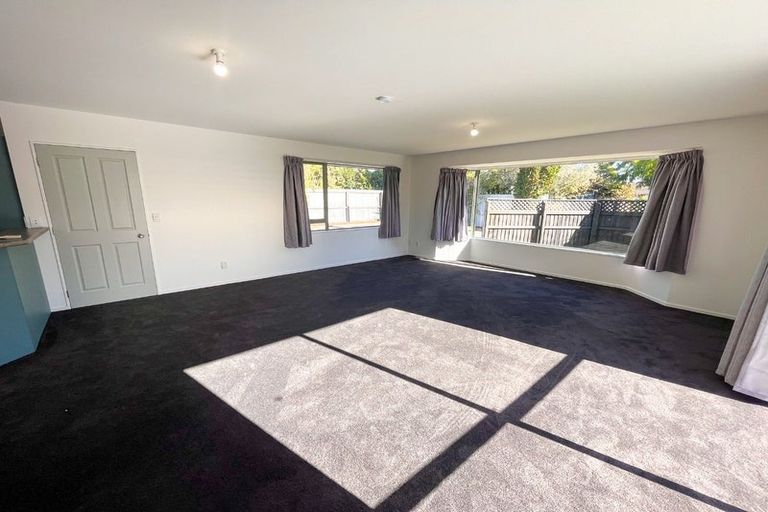 Photo of property in 18 Willis Place, Spreydon, Christchurch, 8024