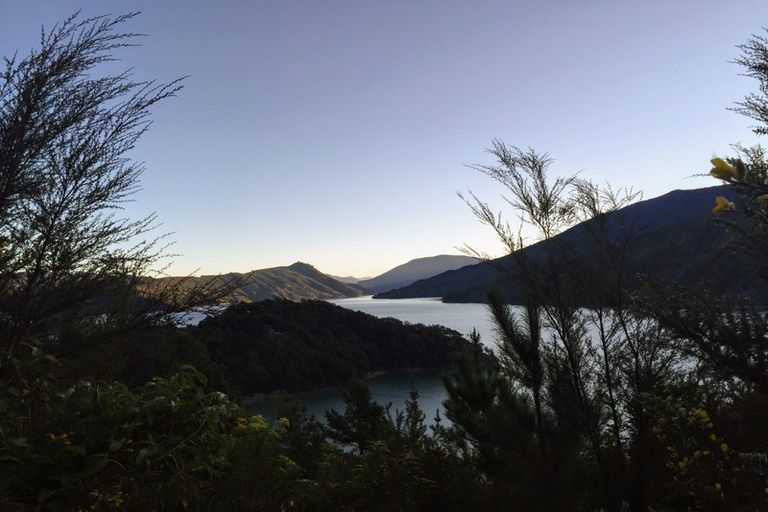 Photo of property in 6617 Kenepuru Road, Saint Omer, Marlborough Sounds, 7282