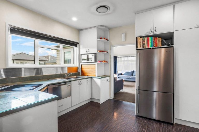 Photo of property in 23 Jollie Street, Linwood, Christchurch, 8062