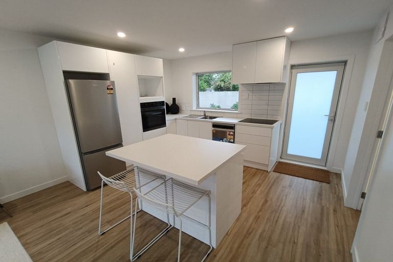 Photo of property in 3/81 Fairfield Avenue, Addington, Christchurch, 8024