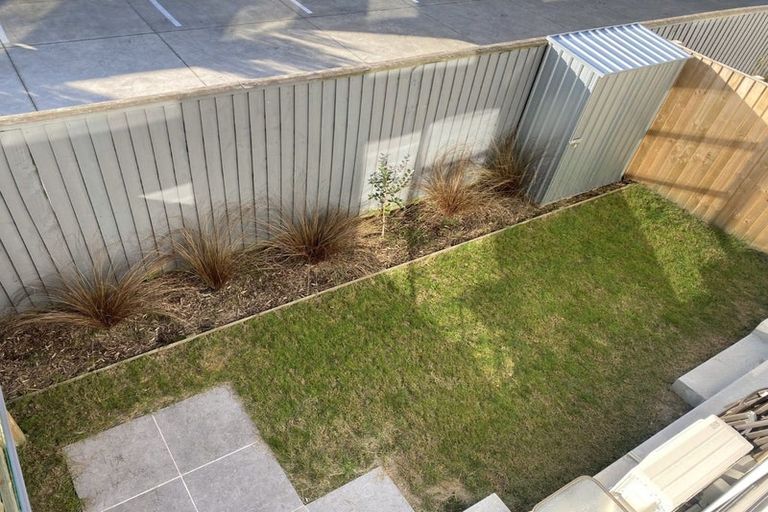 Photo of property in 2/121 Sherborne Street, St Albans, Christchurch, 8014