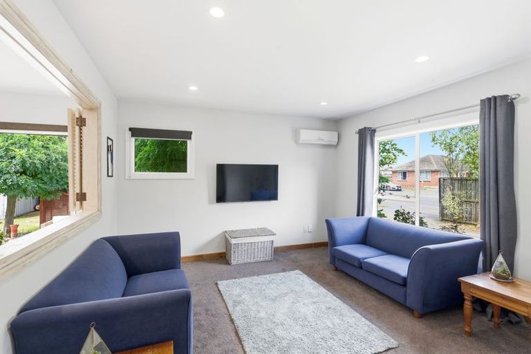 Photo of property in 37 Springs Road, Wigram, Christchurch, 8042