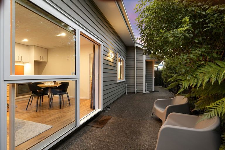 Photo of property in 55 Te Korari Street, Marshland, Christchurch, 8083