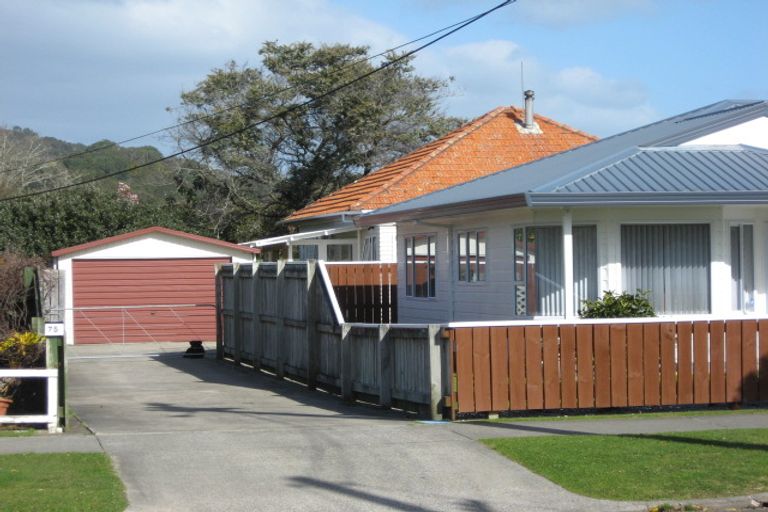 Photo of property in 75 Salonika Street, Whakatane, 3120