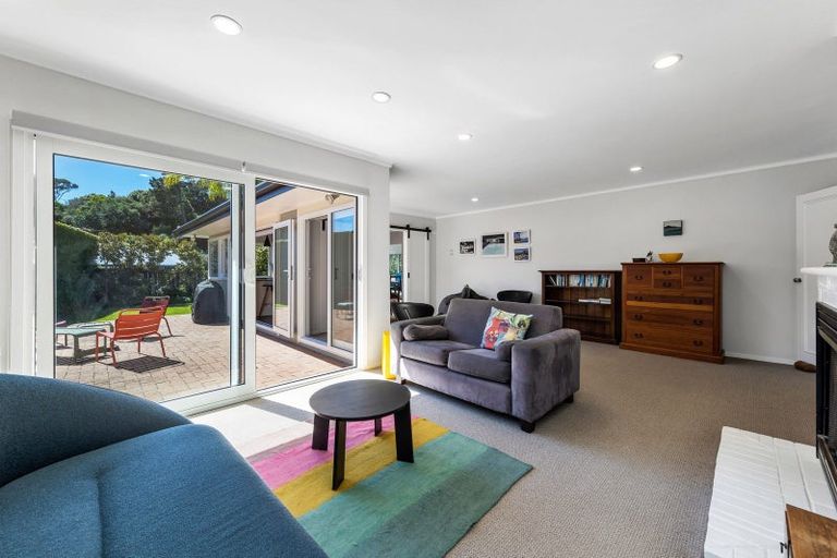 Photo of property in 59 Grampian Road, Saint Heliers, Auckland, 1071
