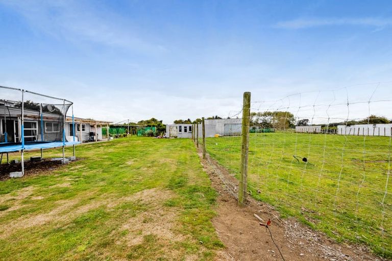 Photo of property in 135 Turuturu Road, Hawera, 4674