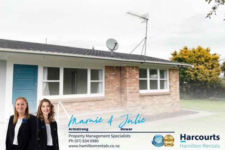 Photo of property in 28 Nevada Road, Silverdale, Hamilton, 3216