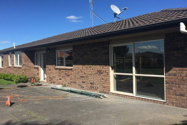 Photo of property in 55 Diomede Glade, Flagstaff, Hamilton, 3210