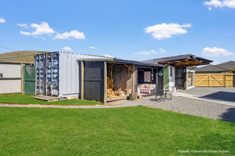 Photo of property in 34b Princes Street, Waikari, 7420