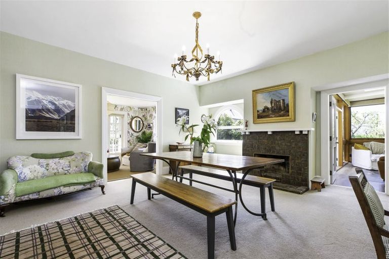 Photo of property in 93 Normans Road, Strowan, Christchurch, 8052