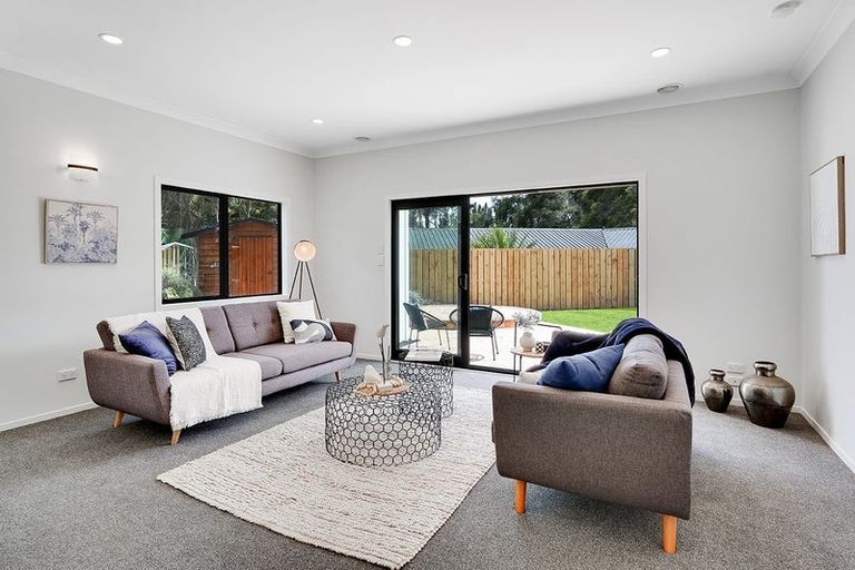 Photo of property in 17 Millthorpe Crescent, Pukete, Hamilton, 3200