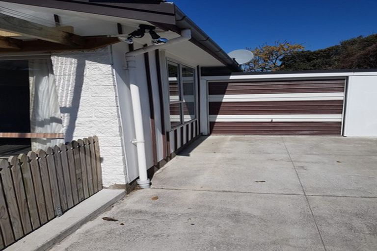 Photo of property in 1/63a Fleming Street, North New Brighton, Christchurch, 8083