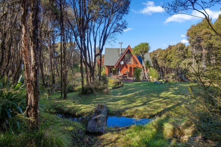 Photo of property in 64 Tinline Terrace, Lyford, Waiau, 7395