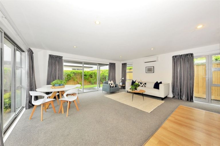 Photo of property in 17 Farnborough Way, Rolleston, 7615