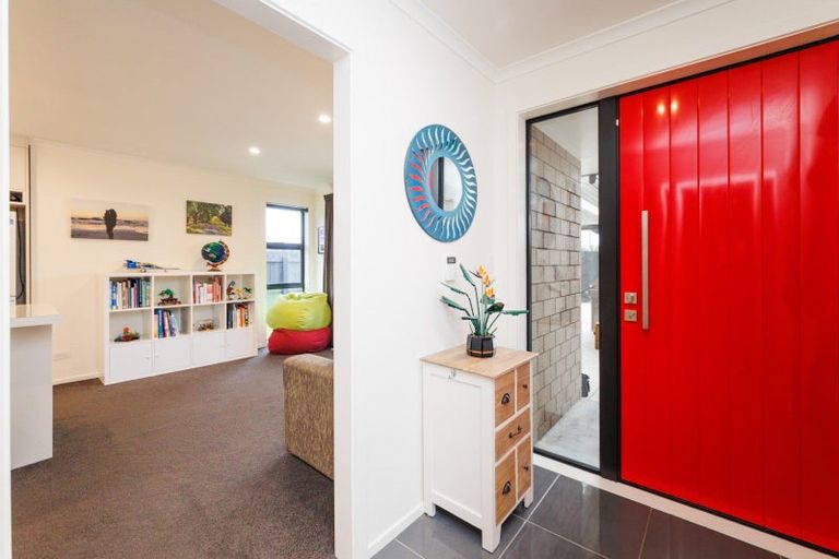 Photo of property in 27a Poole Street, Feilding, 4702