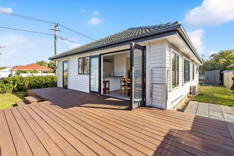 Photo of property in 45 Ranger Street, Mairehau, Christchurch, 8052