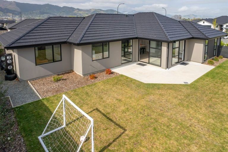 Photo of property in 96 Berryfield Drive, Appleby, Richmond, 7020