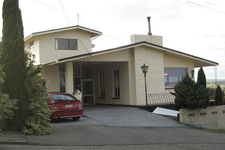 Photo of property in 152 Perth Street, Holmes Hill, Oamaru, 9401