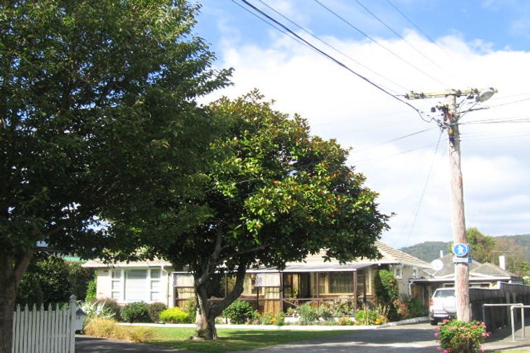 Photo of property in 19 Kelly Grove, Elderslea, Upper Hutt, 5018