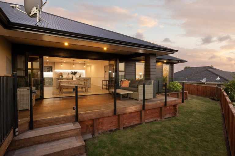 Photo of property in 12 Wishbone Court, Flagstaff, Hamilton, 3210