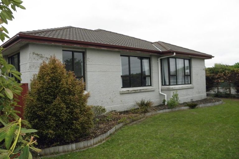 Photo of property in 302 Princes Street, Strathern, Invercargill, 9812