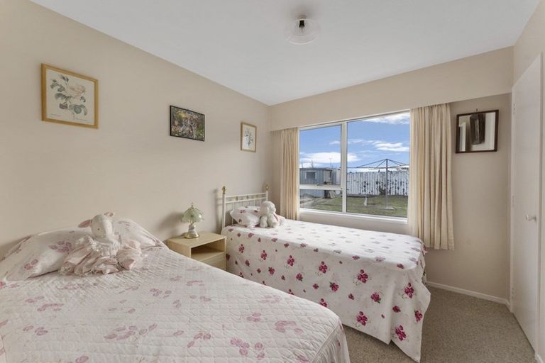 Photo of property in 48 Howick Road, Redwoodtown, Blenheim, 7201