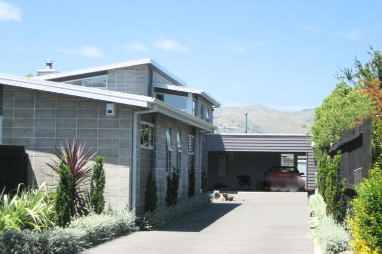 Photo of property in 44a Diamond Avenue, Spreydon, Christchurch, 8024