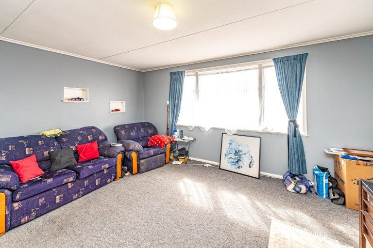 Photo of property in 105 Purnell Street, College Estate, Whanganui, 4500