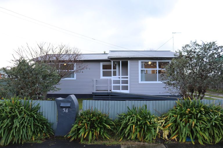 Photo of property in 34 Old Taupiri Road, Ngaruawahia, 3720