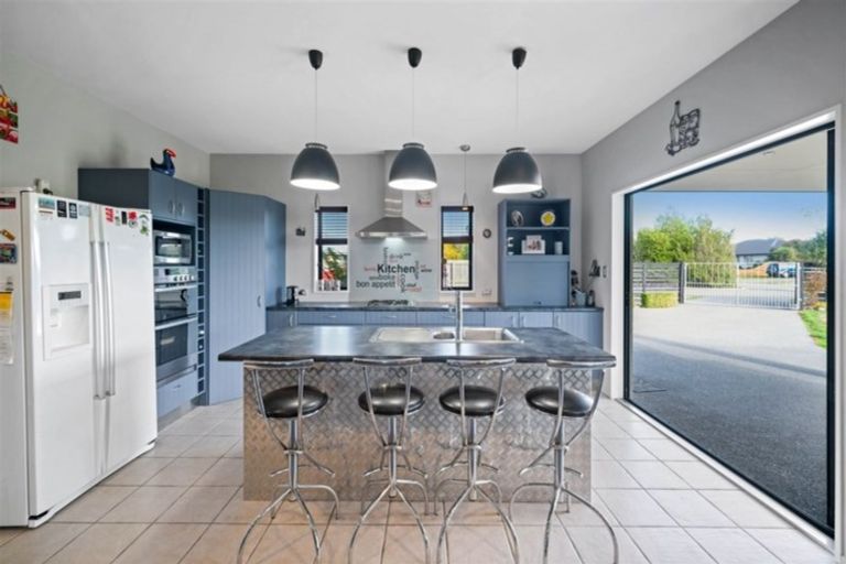 Photo of property in 14 Ellington Mews, Rolleston, 7614