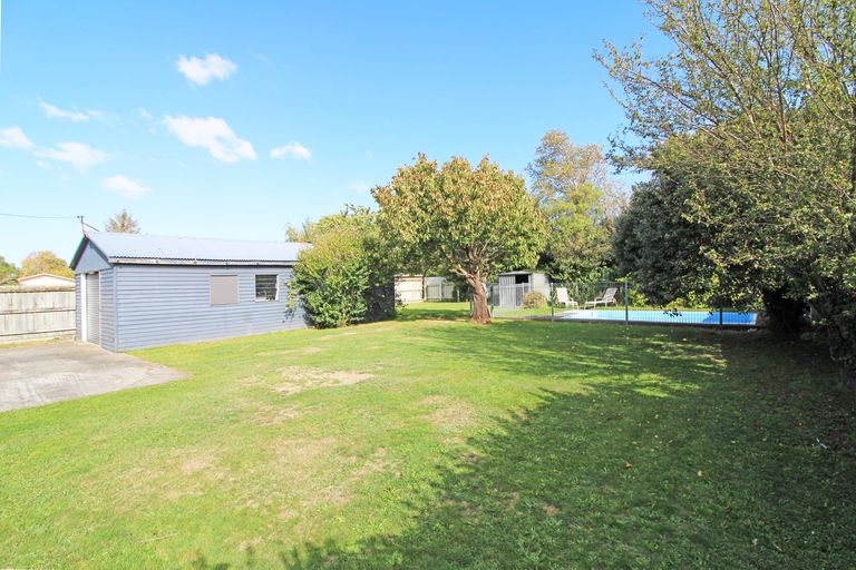 Photo of property in 27 Frederick Street, Carterton, 5713