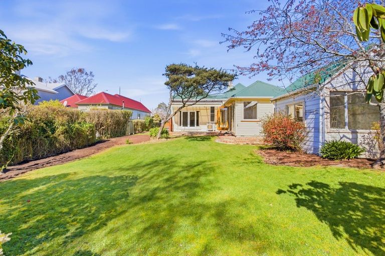Photo of property in 159 Highgate, Roslyn, Dunedin, 9010