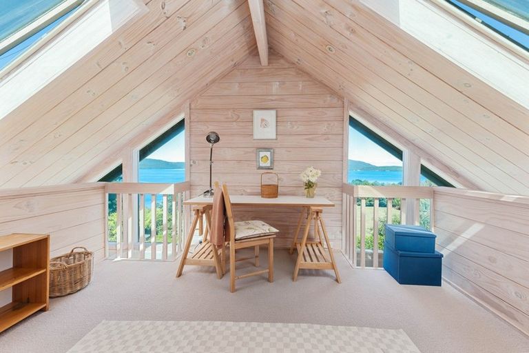 Photo of property in 212 Spencer Road, Lake Tarawera, Rotorua, 3076