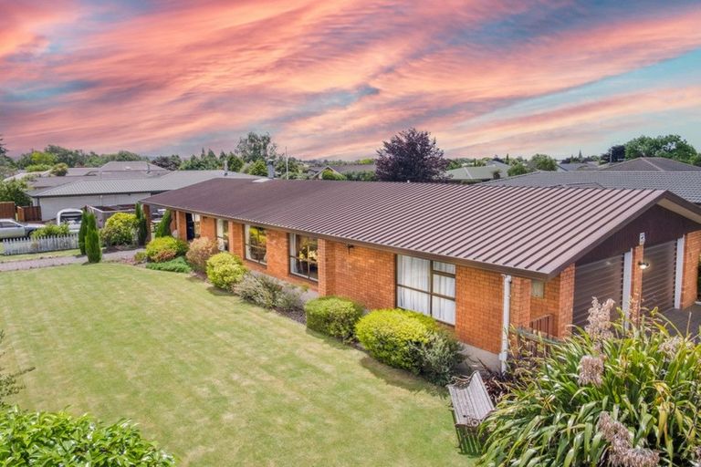 Photo of property in 302 Kingsbury Avenue, Rangiora, 7400