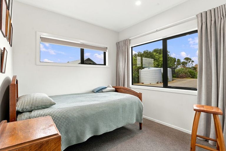 Photo of property in 535 Rangitatau Road West, Waitotara, Whanganui, 4587
