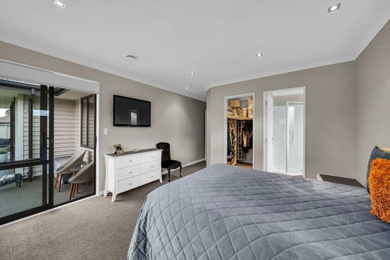 Photo of property in 4 Sovereign Boulevard, Kaiapoi, 7630