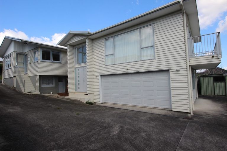 Photo of property in 7 Lewis Road, Pakuranga, Auckland, 2010