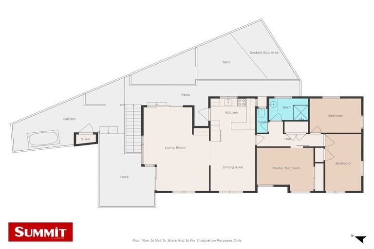 Photo of property in 33 Milton Terrace, Picton, 7220