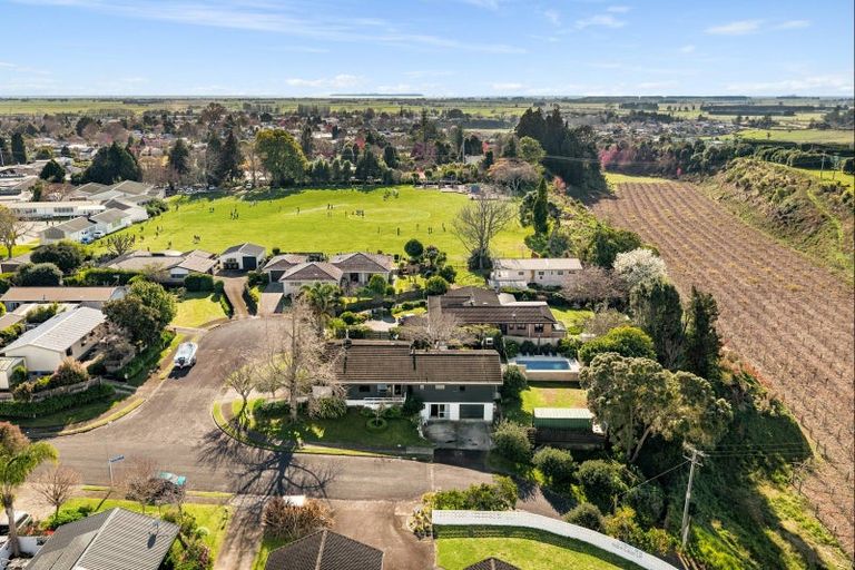 Photo of property in 2 Barnett Place, Te Puke, 3119