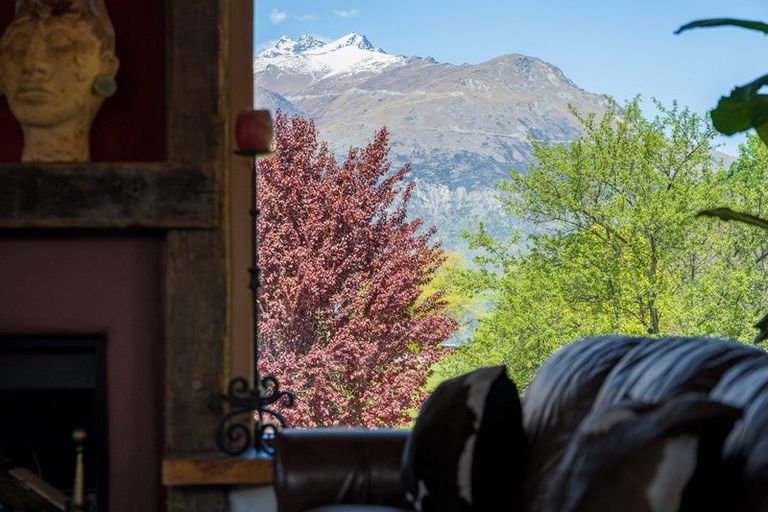 Photo of property in 48 Rutherford Road, Lake Hayes, Queenstown, 9371