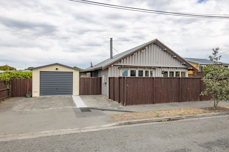 Photo of property in 62 Keppel Street, New Brighton, Christchurch, 8083